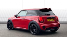 MINI Hatchback 1.5 Cooper Sport II 3dr Auto Petrol Hatchback